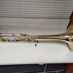 Trombone By Andreas Eastman
