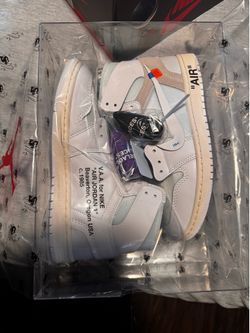Virgil abloh archive men’s 8.5
