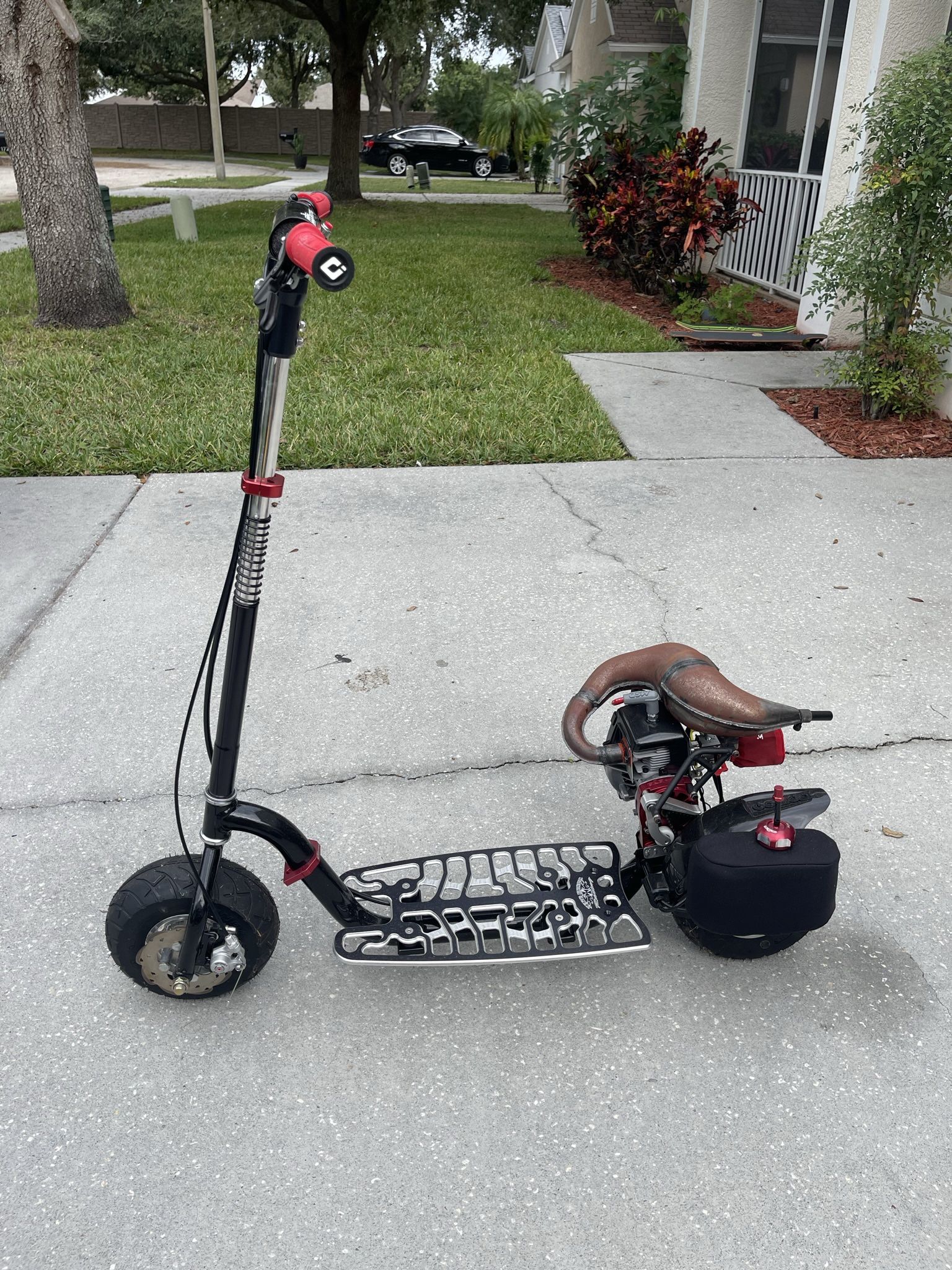 Goped GSR46R