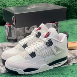 jordan 4’s