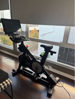 NordicTrack S22i Studio Cycle