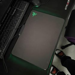 Razer SuperFly Gaming Mat