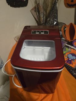 Ice Maker