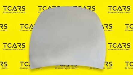 Tesla Model Y 2020-2025 Hood Bonnet Panel Cover