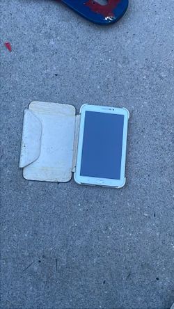 iPad