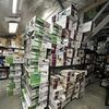JR Liquidations