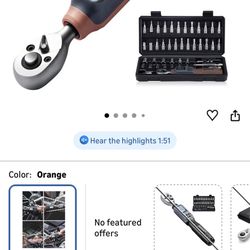 Digital Torque Wrench