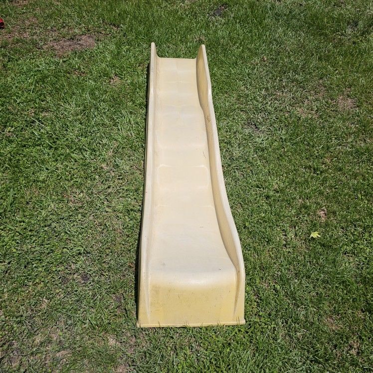 Playground Swingset Slide 7' *Pick-up In Great Bridge*