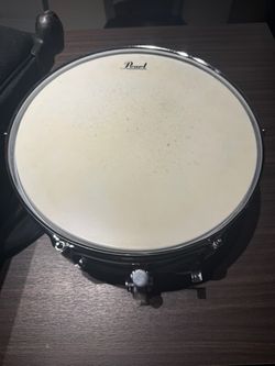 Pearl Percussion Set