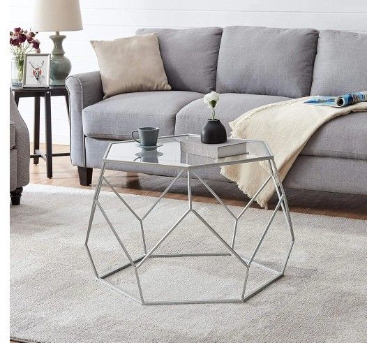 Coffee table,new $55