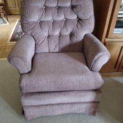 Swivel Rocker