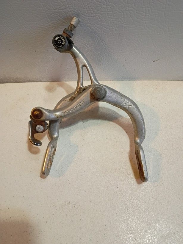 1988;Dia Compe Mx 901 Brake Caliper In Survivor Condition