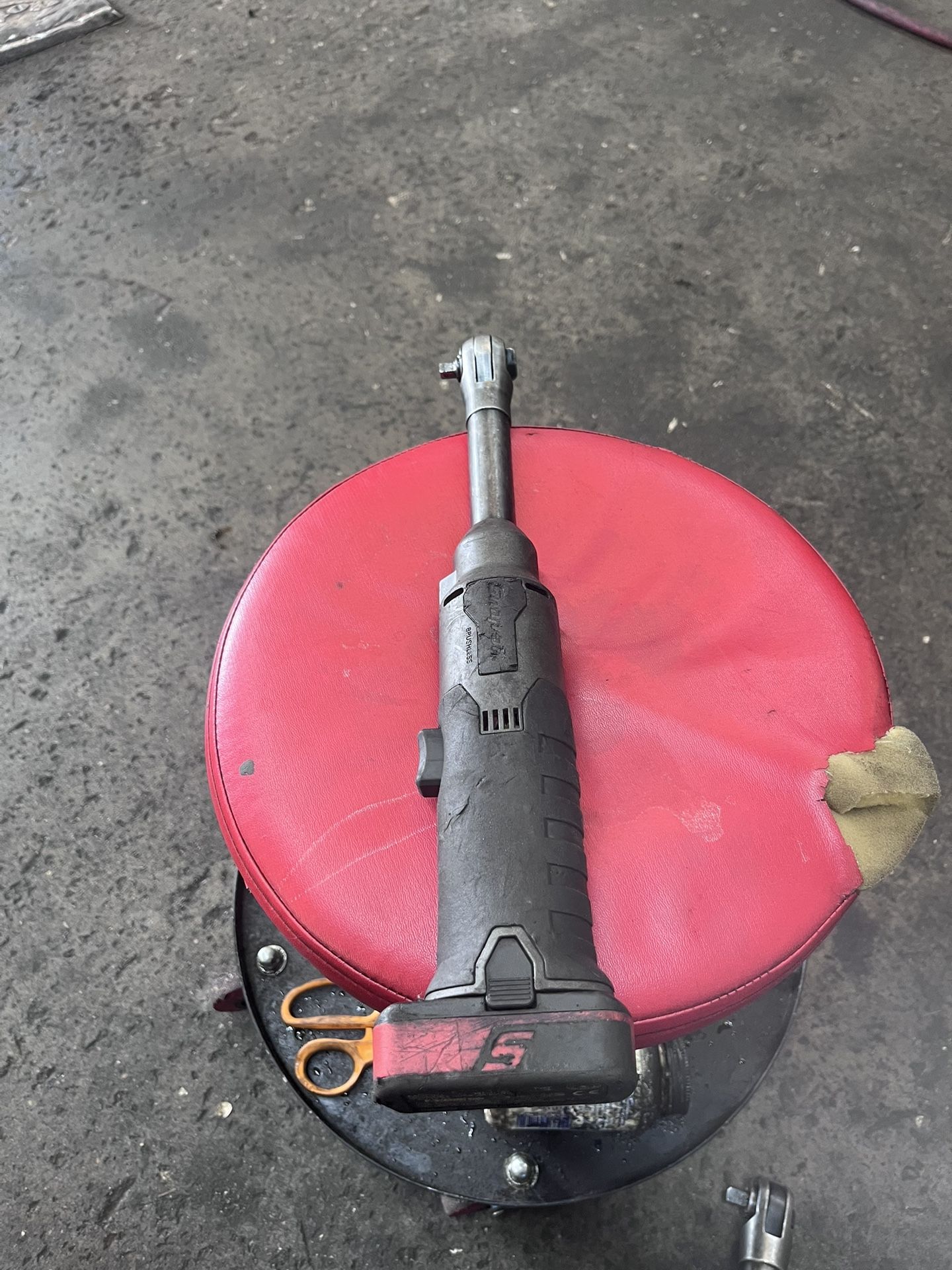 Snap On Tools