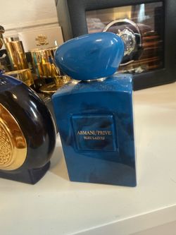 Armani Prive Bleu Lazuli 100 ml