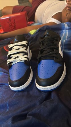 Jordan1 lows