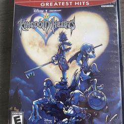 Kingdom Hearts Bundle Rare 