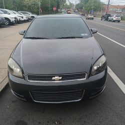 2015 Chevrolet Impala