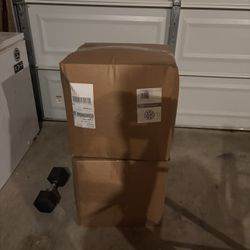 FREE- 20 Pounds Of LOVESAC foam