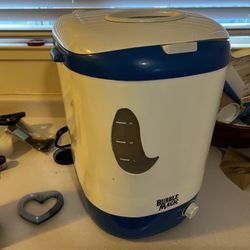 Mini Washing Machine