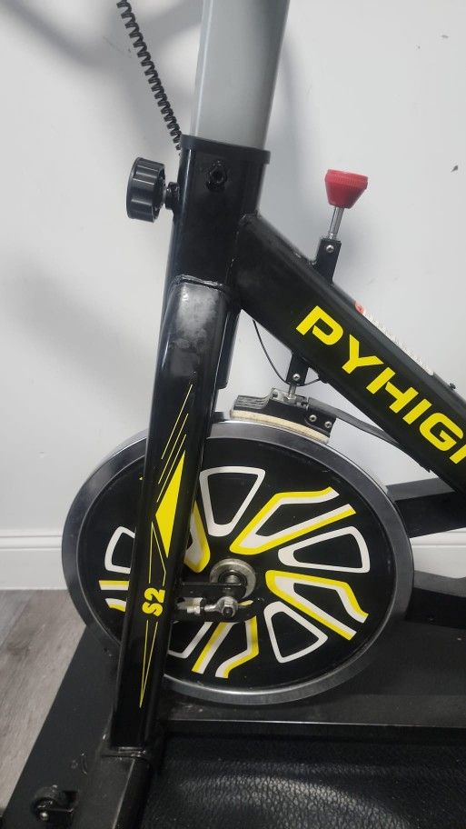 Exercise Bike