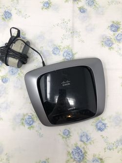 Cisco Linksys Wireless Router – Model WRT31ON