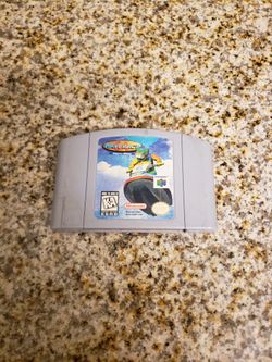 Wave Race 64