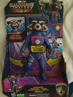 $5!!! New Guardian Of The Galaxy 