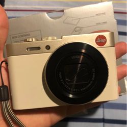 Leica C