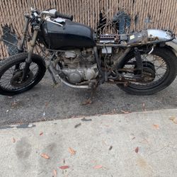 Honda CB 360 Part Out
