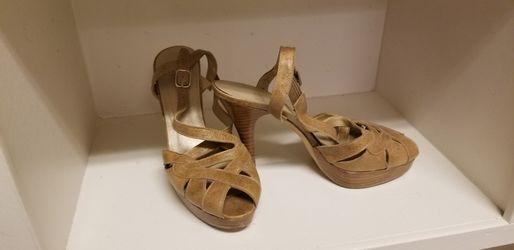 Stuart Weitzman heels
