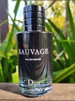 Dior Sauvage Eau De Toilette