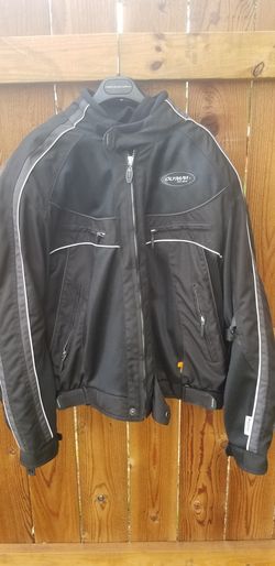 Olympia Motorsports Motorcycle Jacket
