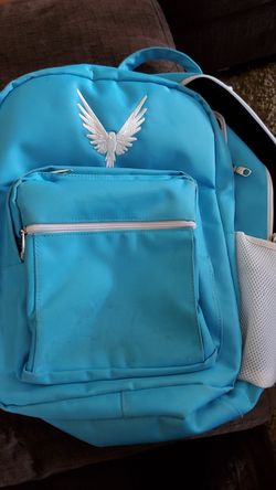 Bag pack Mavericks