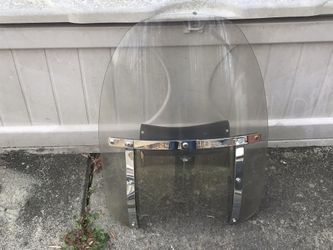 Harley Davidson Parts