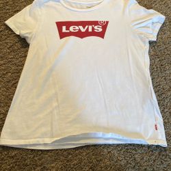 Levi Shirt 