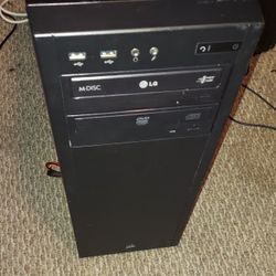 Budget Pc 