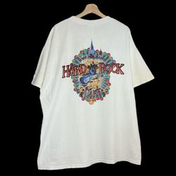 HARD ROCK CAFÉ TEE