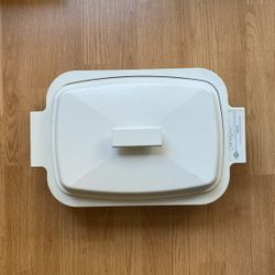 Vintage West Bend Electric Skillet