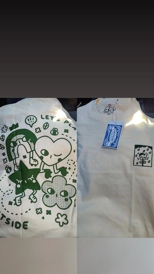 Karepango Shirts