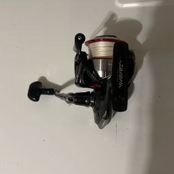 Daiwa  Ballistic