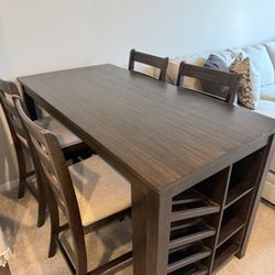 5 Piece Dining Set!