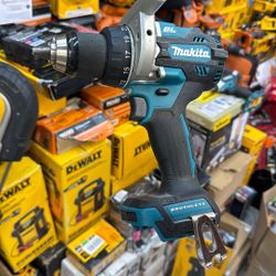 Makita 18v Hammer Drill