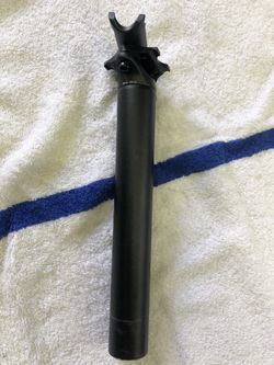 Aluminum MTB Seatpost