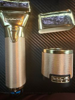 BaByliss Pro FXONE Gold FX79FSGE