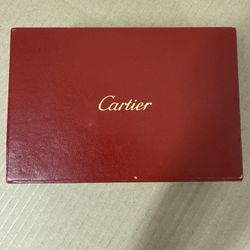 Cartier vintage 