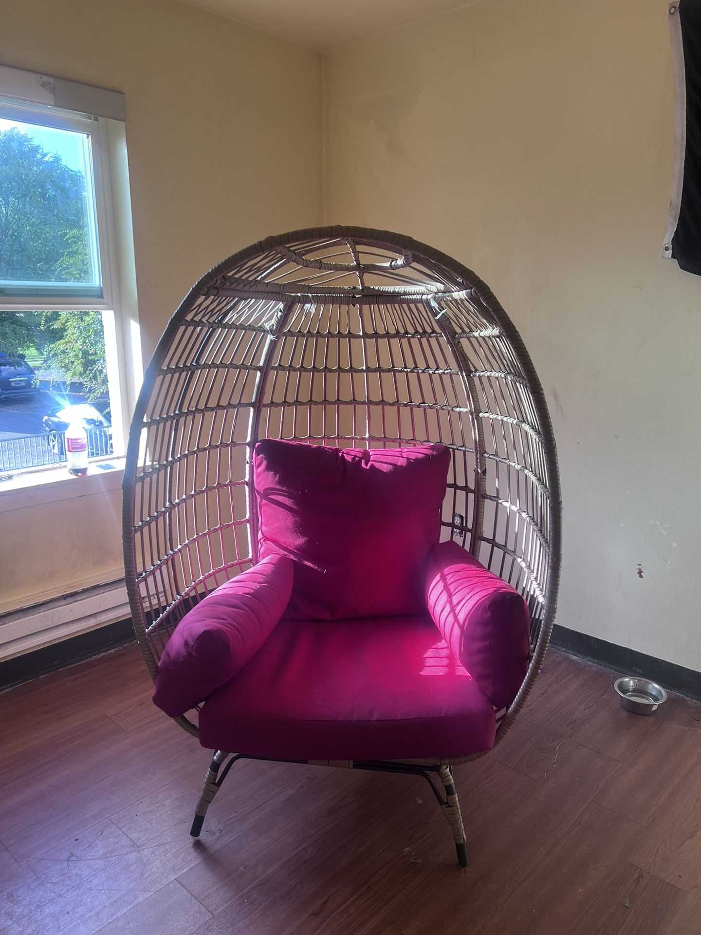 chair