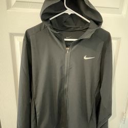 Nike Tech DriFit Active Wear Jacket