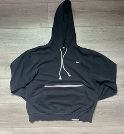 Nike Standard Issue Black Hoodie