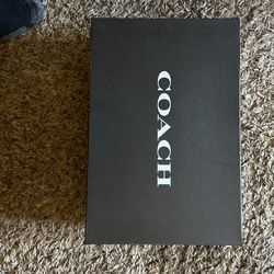 Coach Shoes