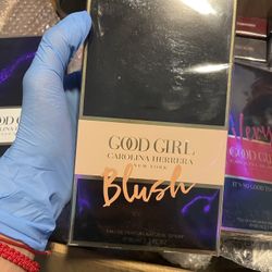 Carolina Herrera Good Girl Blush EDP 2.7oz (80ML) Brand New Sealed | SoloPacksHouston